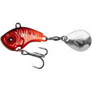 Блешня на хижу рибу, Тейл-спіннер Select Turbo, вага 17г, колір № 06